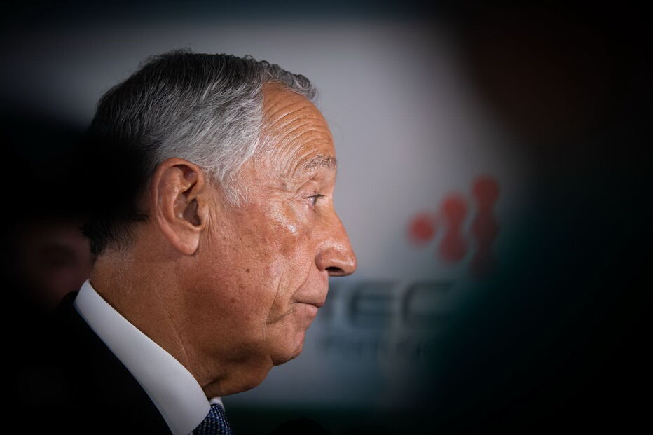 Marcelo Rebelo de Sousa