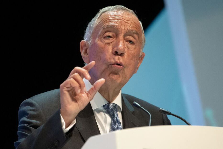 Marcelo Rebelo de Sousa