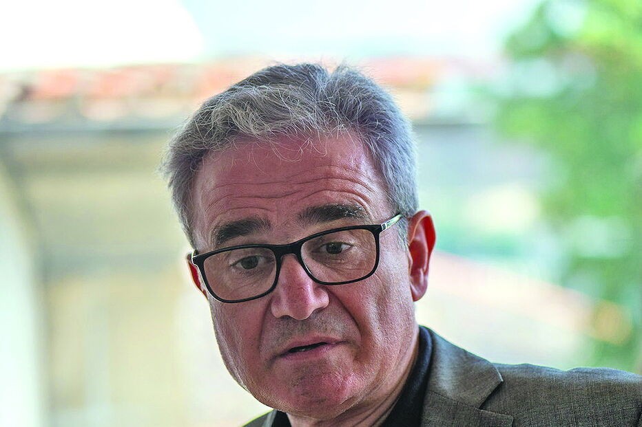 Vitorino Soares vai ser ordenado bispo auxiliar no dia 29 de setembro 