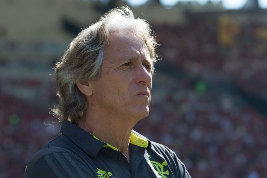 Jorge Jesus