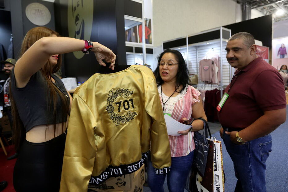 Filha de 'El Chapo' lança linha de roupa com o nome do ex-narcotraficante