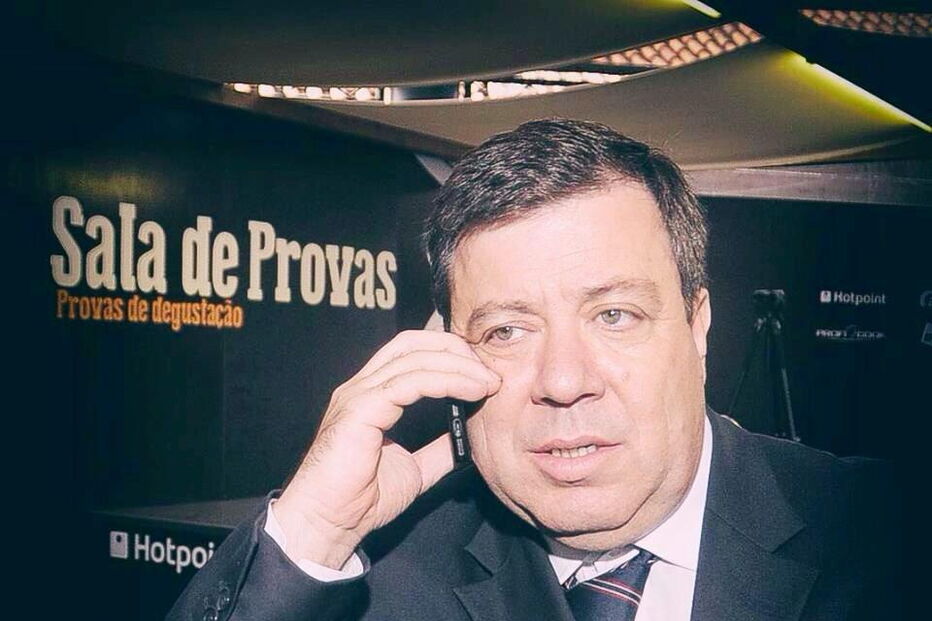 Arménio Travassos
