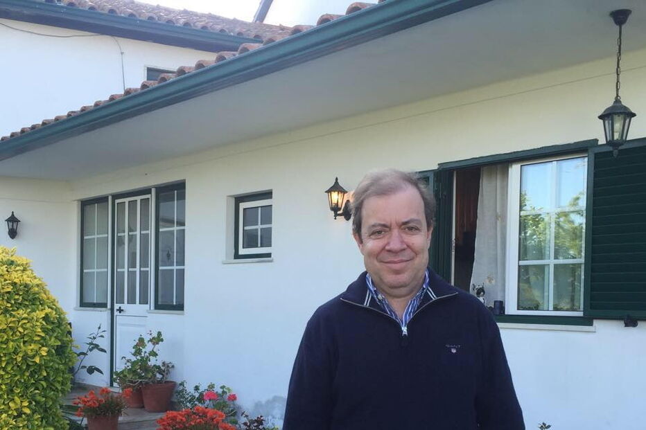 Arménio Travassos