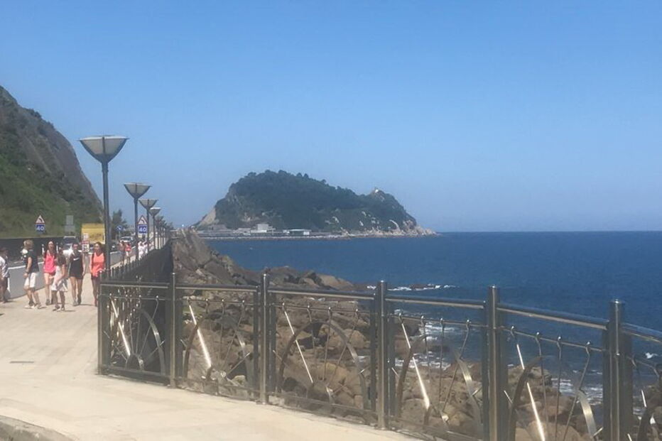 A viagem de Filipe Gaivão