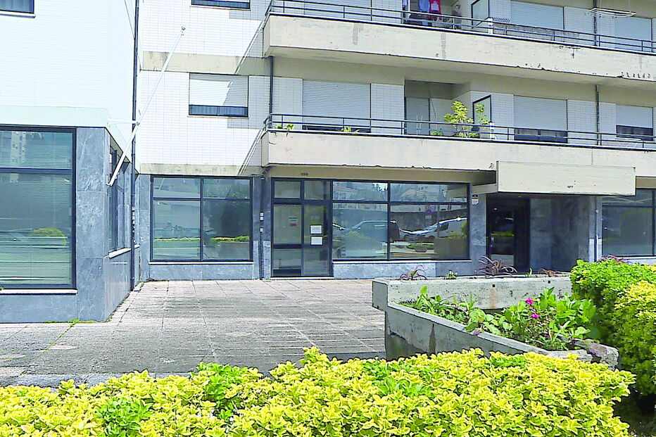 Arguido trabalhava numa repartição de Finanças de Vila Nova de Gaia