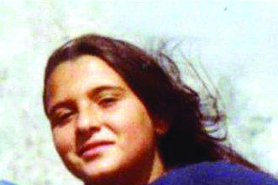 Orlandi desapareceu em 1983