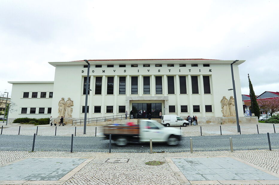 Tribunal de Santarém