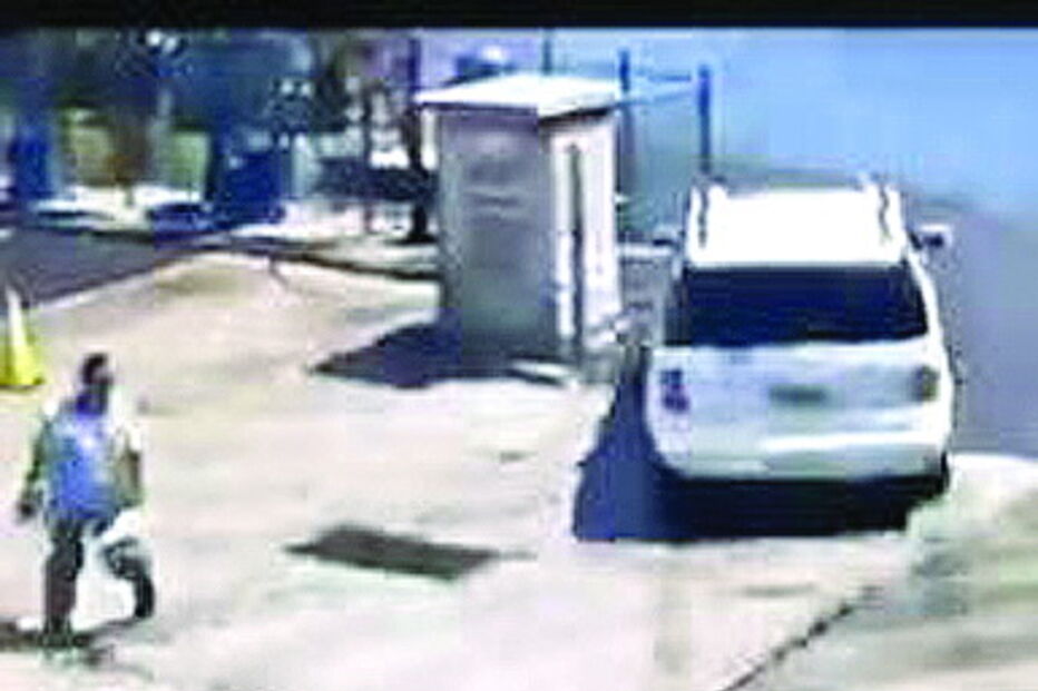 Mulher de 64 anos confunde acelerador com travão e atira carro ao rio  