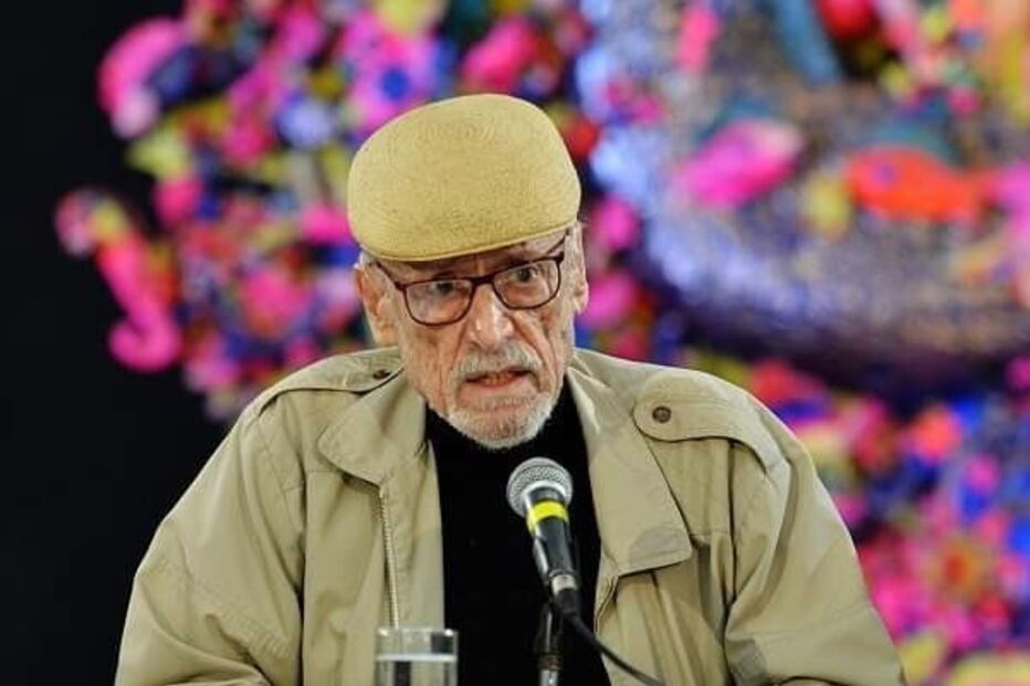 Roberto Fernández Retamar