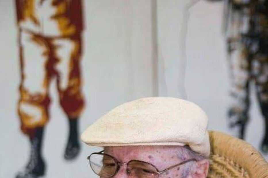 Roberto Fernández Retamar