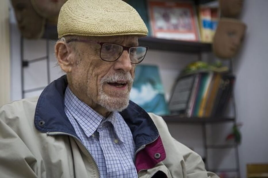 Roberto Fernández Retamar
