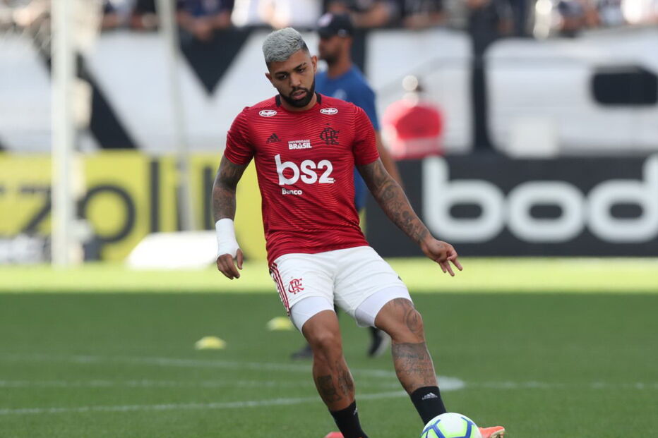 Flamengo de Jesus empata frente ao Corinthians após o aviso dos adeptos