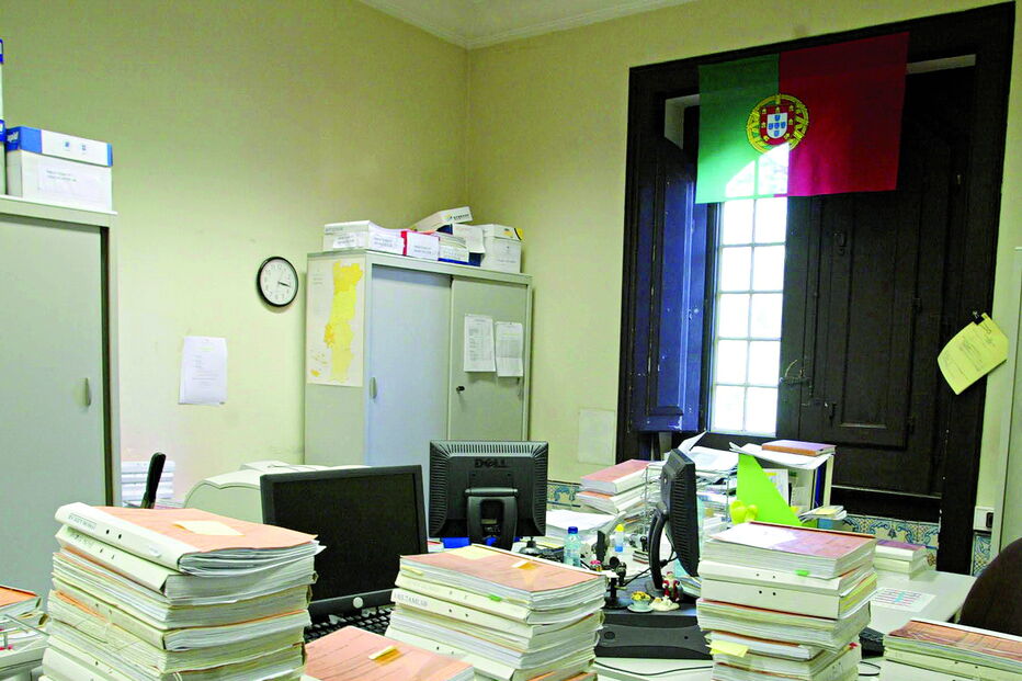 Número de processos do Ministério Público que aguardam resolução tem aumentado por falta de recursos humanos       