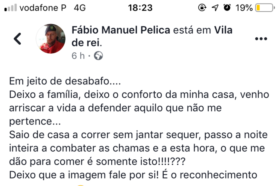 Gio revelou que nas suas férias não falta praia