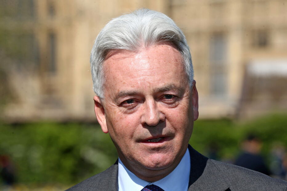 Alan Duncan
