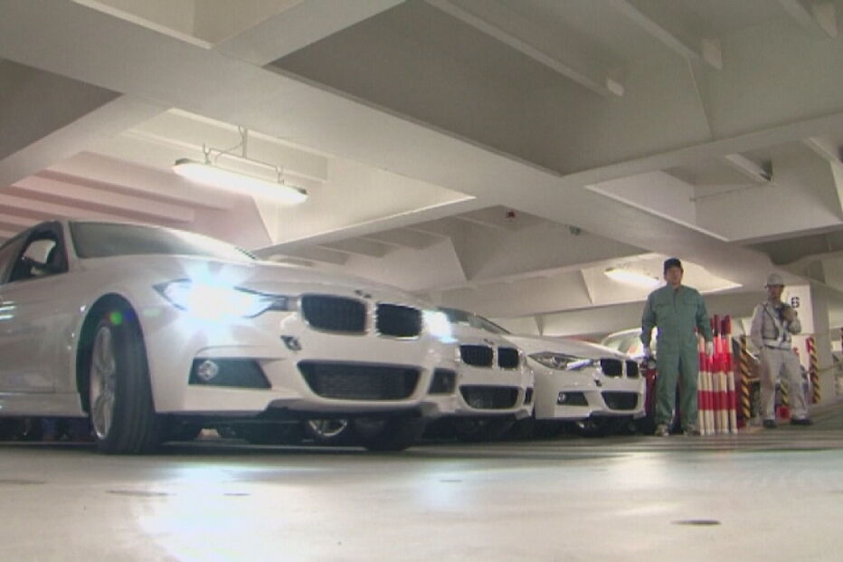 Medições reais de poluição fazem subir impostos nos automóveis