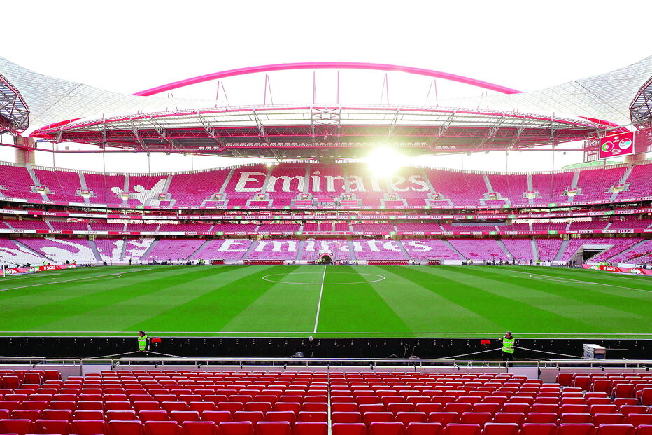 Estádio da Luz