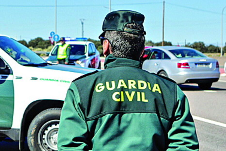 Guardia Civil 