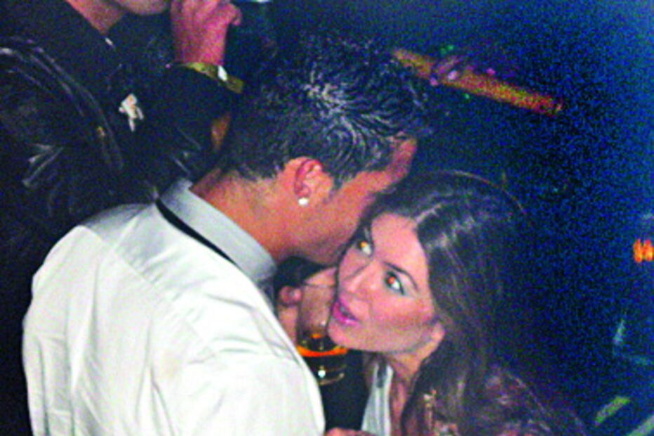 Kathryn Mayorga acusa Cristiano Ronaldo de a ter violado em 2009 