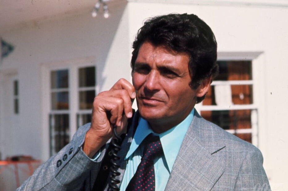 David Hedison