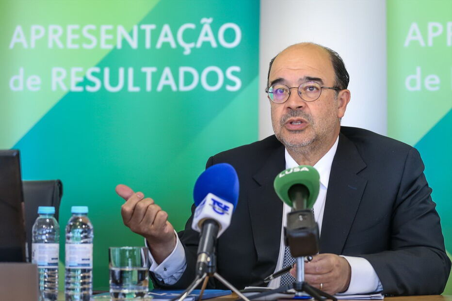Rodrigo Costa, líder da REN