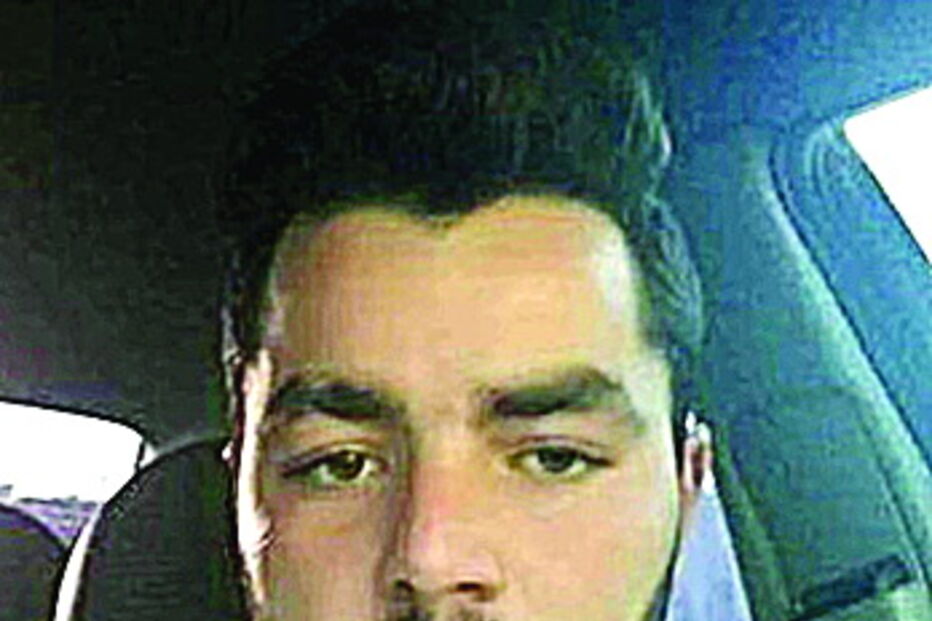 Tiago Magalhães, vítima mortal