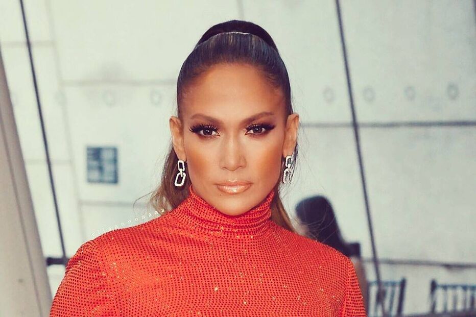 Jennifer Lopez