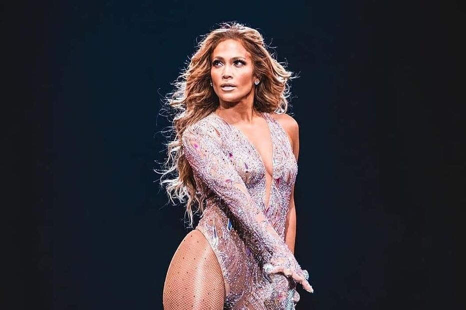 Jennifer Lopez