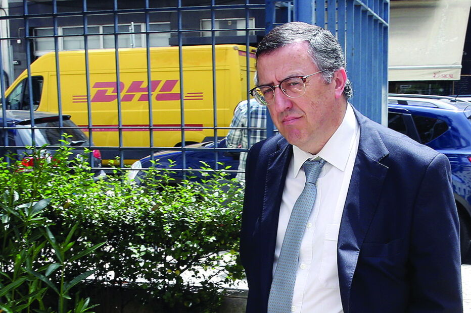 Juiz Carlos Alexandre