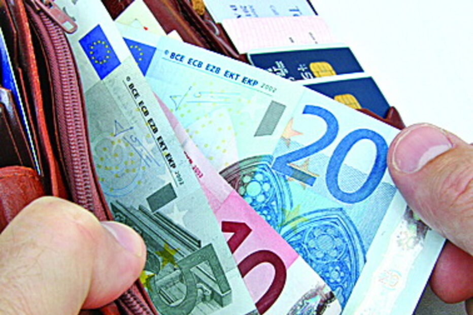 Desconfie de taxas de juro altas 