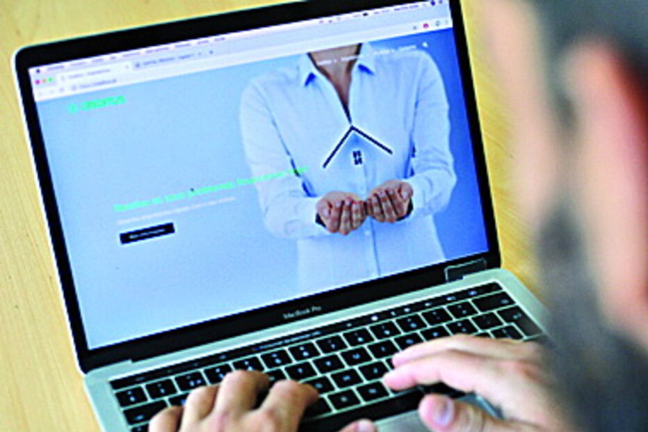 Anúncios de crédito são suspeitos 