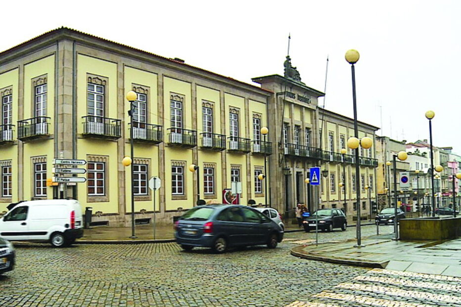 Tribunal aplicou “pena severa”   