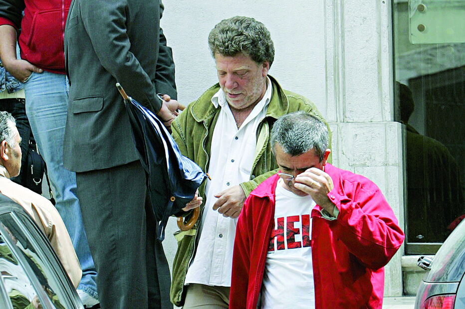 Franklim Lobo estava acusado de associação criminosa e tráfico 