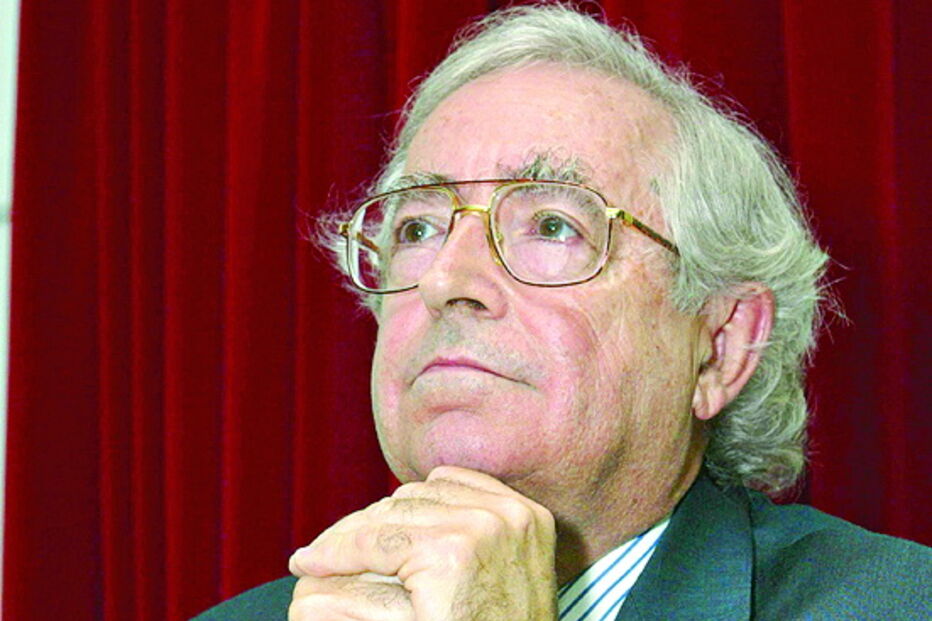 Cardona Ferreira tinha 82 anos 