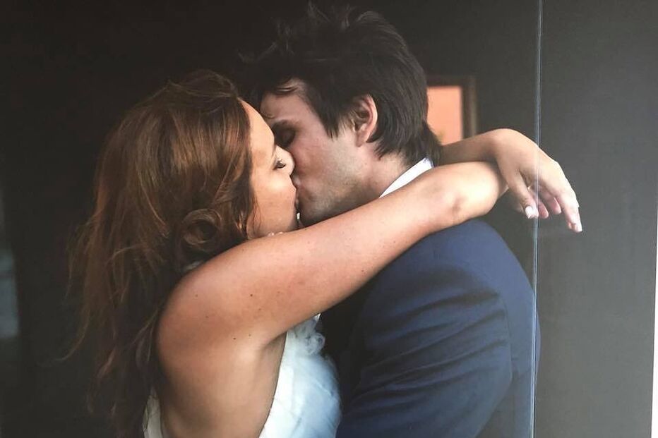 Tânia Ribas de Oliveira, marido, João Cardoso