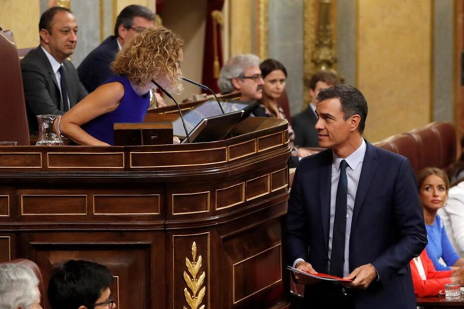 Pedro Sánchez