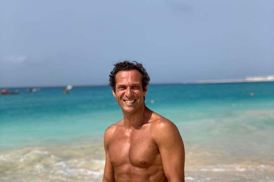 José Carlos Pereira