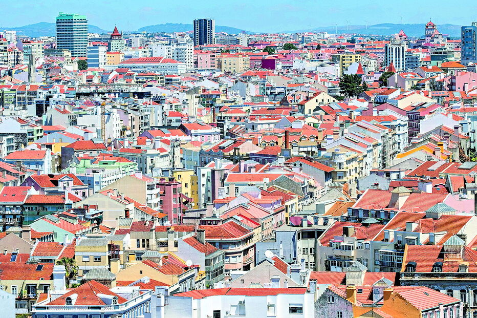 Procura por crédito à habitação tem vindo a abrandar. Banca emprestou 794 milhões por mês em 2018 