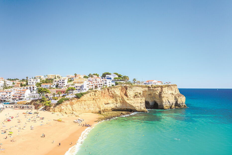 Algarve