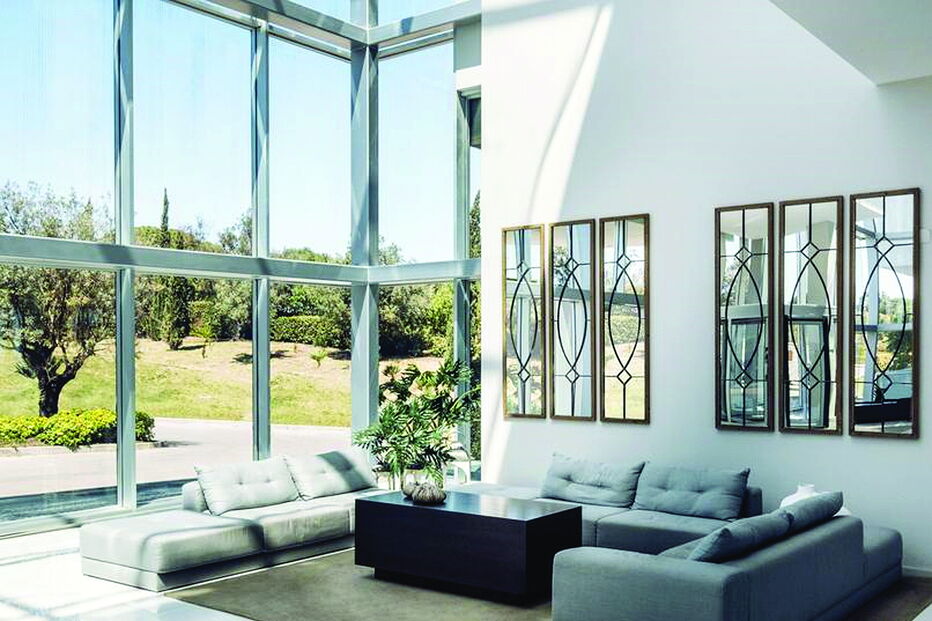 Hotel Iberostar, em Lagos