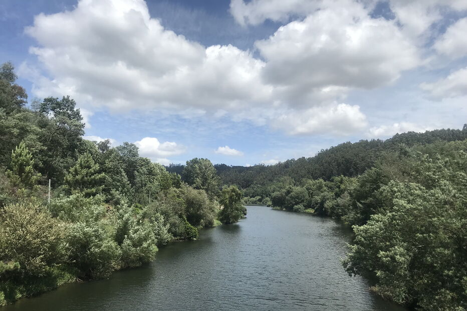 Filipe Gaivão concluiu a etapa número 17