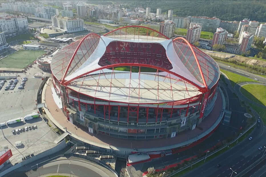 Estádio da Luz