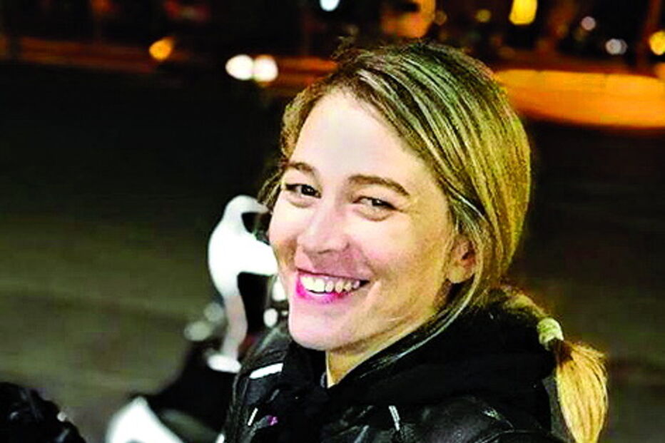 Filipa Gomes tinha 38 anos, era de Vialonga e deixa uma filha