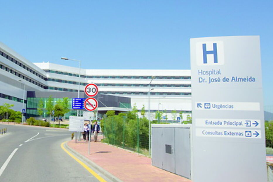 Hospital de Cascais