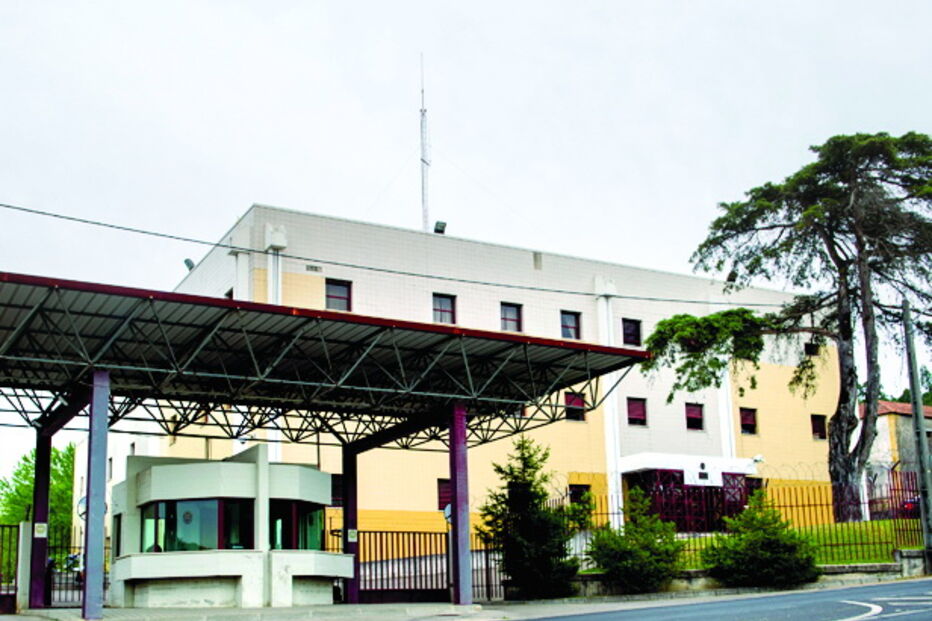 Judiciária deteve 20 suspeitos 