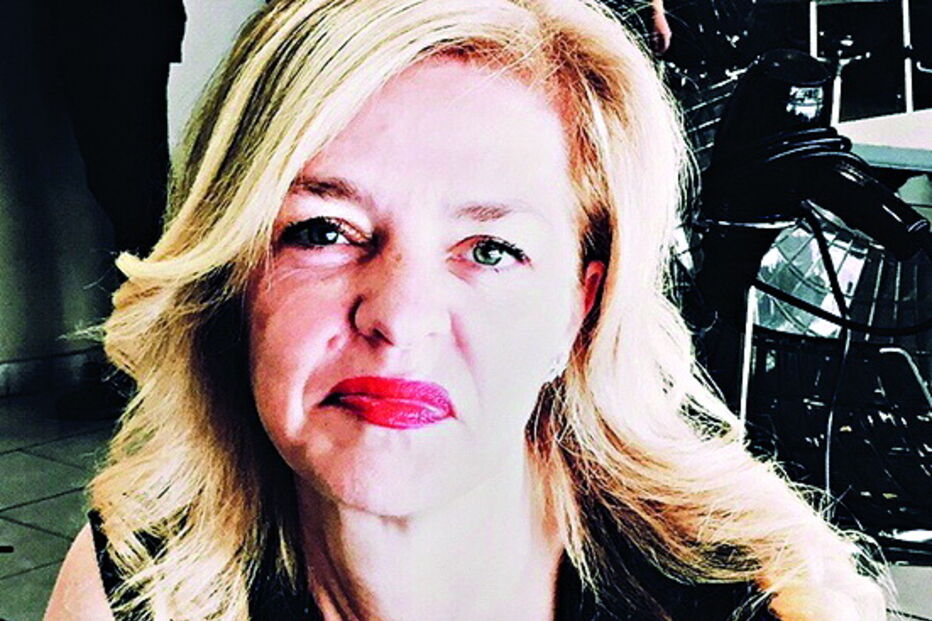 Gabriela Saldanha, especialista em Saúde Pública