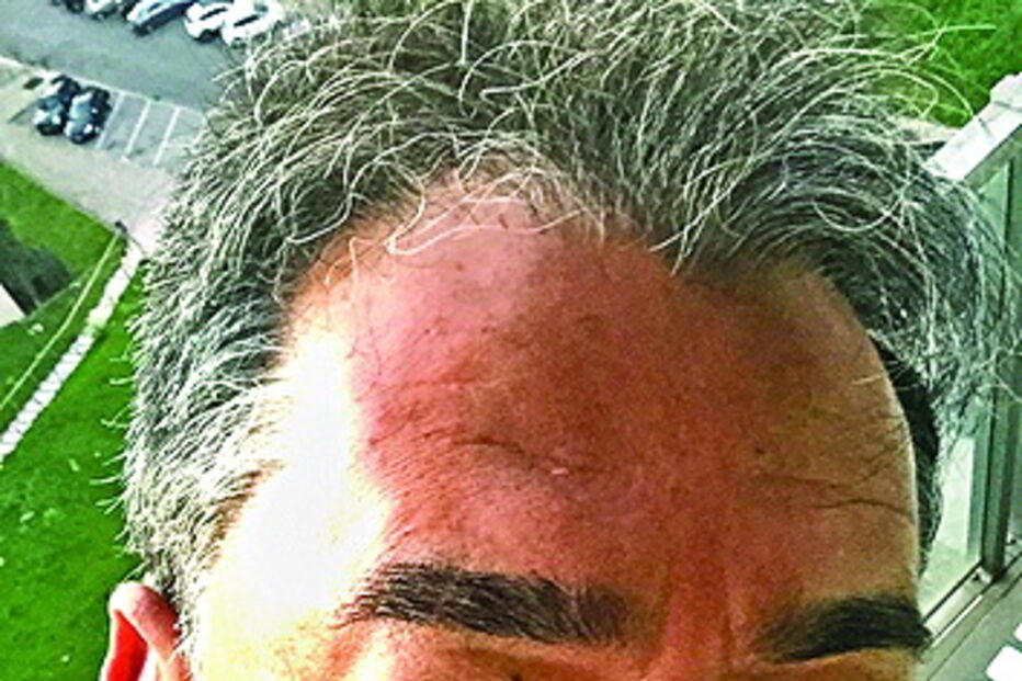 Serge Albert Claude, de 56 anos, não era visto desde meados de maio 