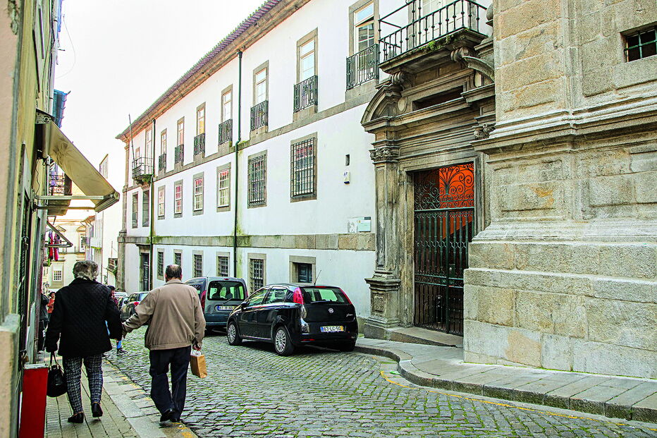 Acórdão vai ser conhecido no Tribunal de São João Novo