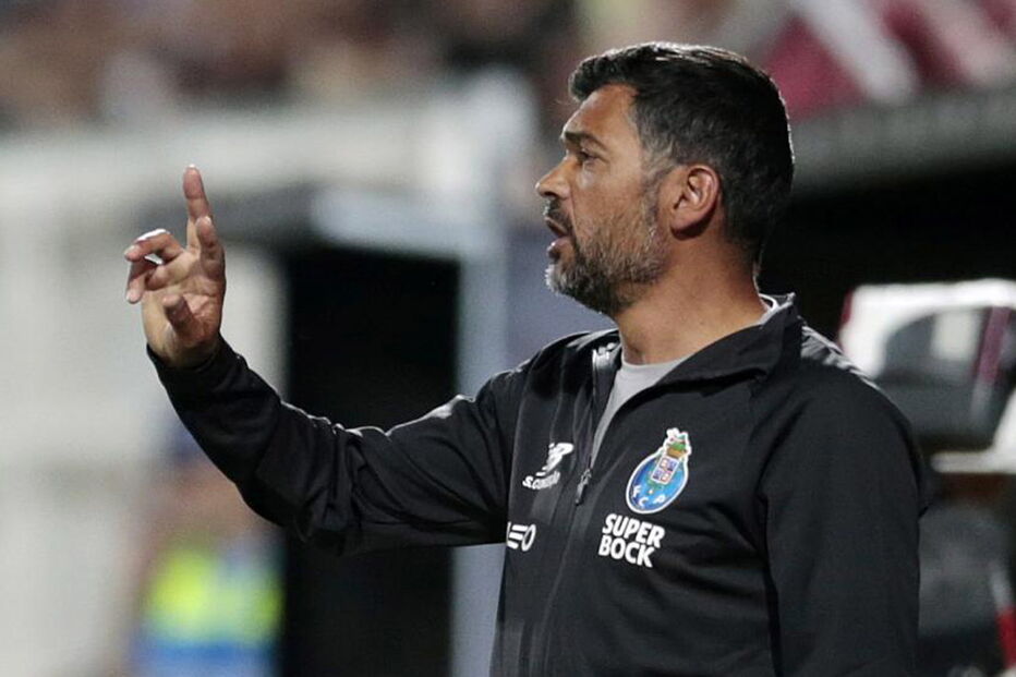 Sérgio Conceição