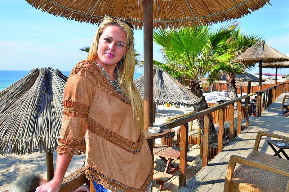 Micaela foi obrigada a entregar dois apartamentos à banca por falta de pagamento dos empréstimos